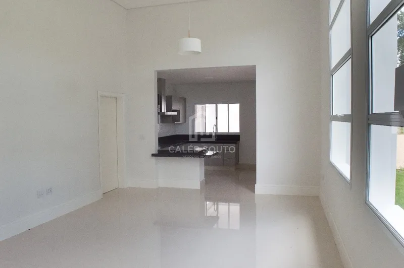 Casa com 3 quartos sendo 1 suíte no Cond. Village Damha em Marília-SP.: 33ª foto da galeria de imagens do imóvel