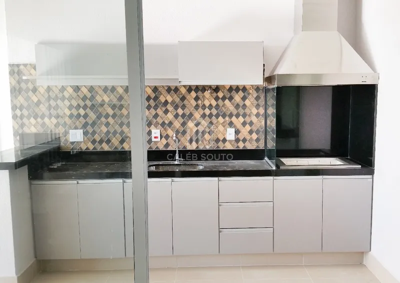 Casa com 3 quartos sendo 1 suíte no Cond. Village Damha em Marília-SP.: 9ª foto da galeria de imagens do imóvel