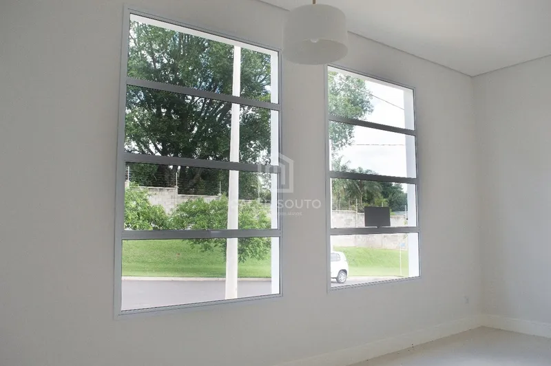 Casa com 3 quartos sendo 1 suíte no Cond. Village Damha em Marília-SP.: 21ª foto da galeria de imagens do imóvel