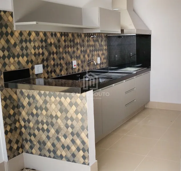 Casa com 3 quartos sendo 1 suíte no Cond. Village Damha em Marília-SP.: 7ª foto da galeria de imagens do imóvel
