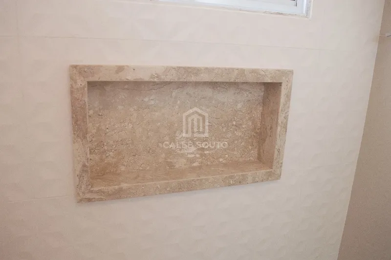 Casa com 3 quartos sendo 1 suíte no Cond. Village Damha em Marília-SP.: 26ª foto da galeria de imagens do imóvel