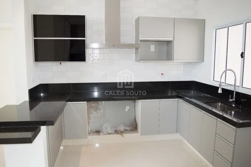 Casa com 3 quartos sendo 1 suíte no Cond. Village Damha em Marília-SP.: 13ª foto da galeria de imagens do imóvel