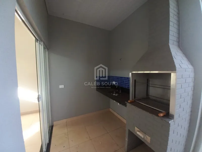 Casa com 2 quartos no Jardim Bandeirantes em Marilia: 11ª foto da galeria de imagens do imóvel