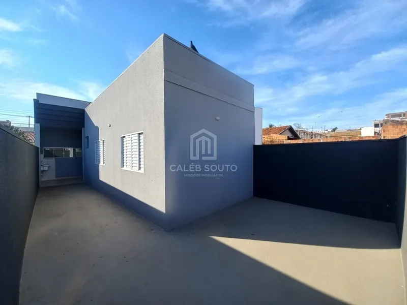 Casa com 2 quartos no Jardim Bandeirantes em Marilia: 1ª foto da galeria de imagens do imóvel