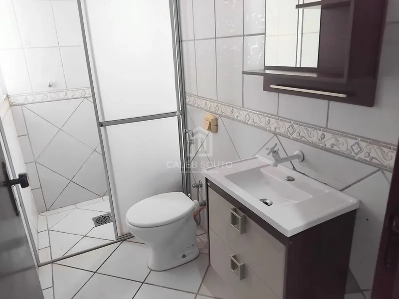 Casa com 3 quartos no Palmital em Marilia / SP: 6ª foto da galeria de imagens do imóvel