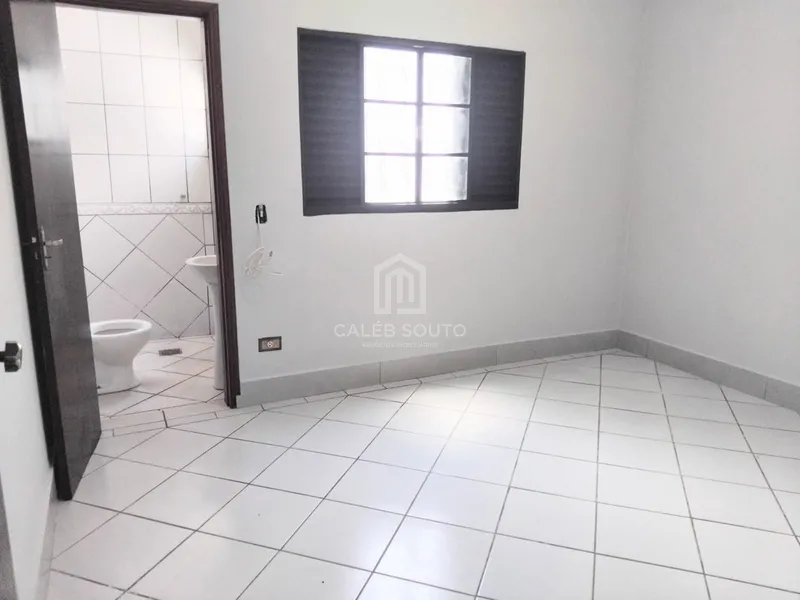 Casa com 3 quartos no Palmital em Marilia / SP: 4ª foto da galeria de imagens do imóvel