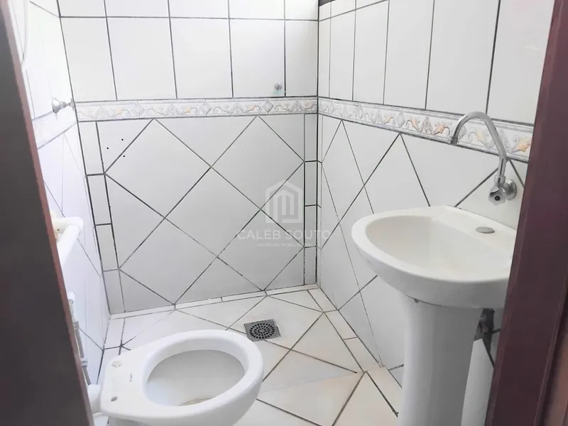 Casa com 3 quartos no Palmital em Marilia / SP: 9ª foto da galeria de imagens do imóvel