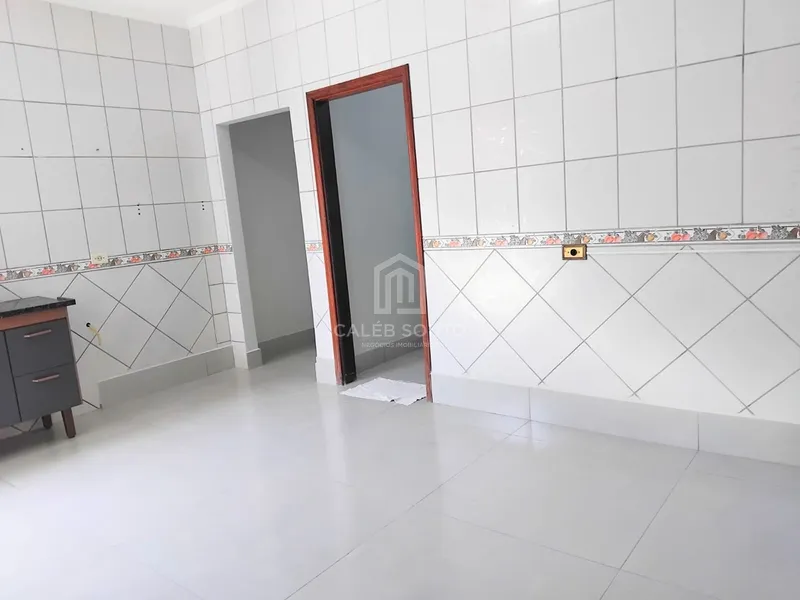 Casa com 3 quartos no Palmital em Marilia / SP: 7ª foto da galeria de imagens do imóvel