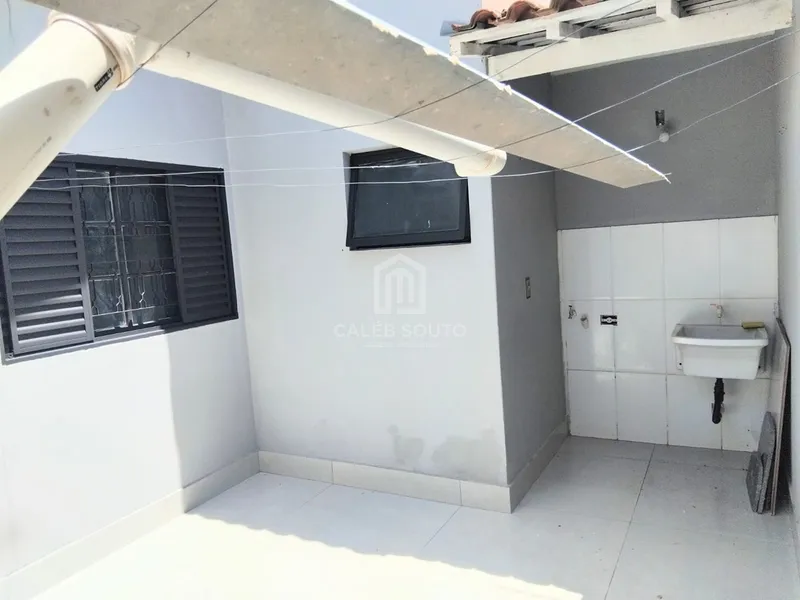 Casa com 3 quartos no Palmital em Marilia / SP: 14ª foto da galeria de imagens do imóvel