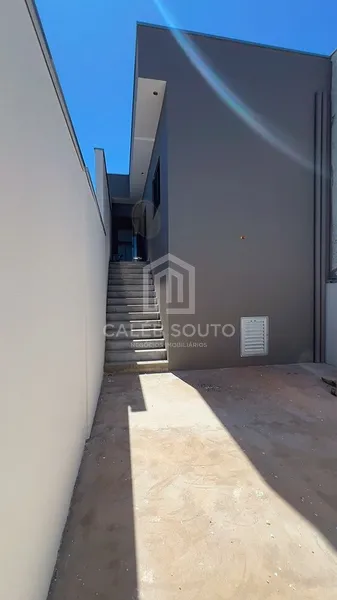 Casa com 2 quartos no Jd. Bandeirantes em Marilia / SP: 13ª foto da galeria de imagens do imóvel