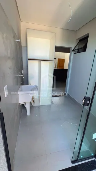Casa com 2 quartos no Jd. Bandeirantes em Marilia / SP: 10ª foto da galeria de imagens do imóvel
