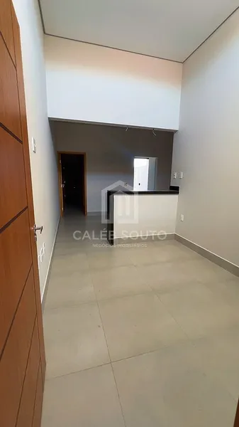 Casa com 2 quartos no Jd. Bandeirantes em Marilia / SP: 3ª foto da galeria de imagens do imóvel