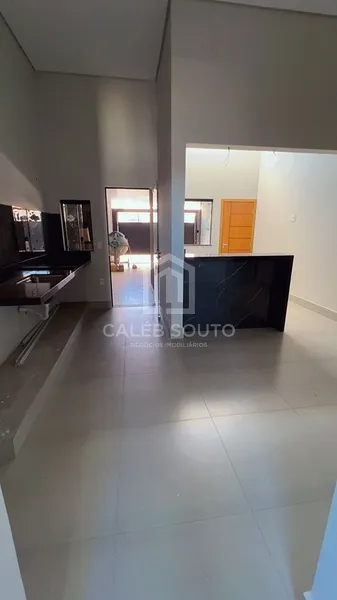 Casa com 2 quartos no Jd. Bandeirantes em Marilia / SP: 2ª foto da galeria de imagens do imóvel