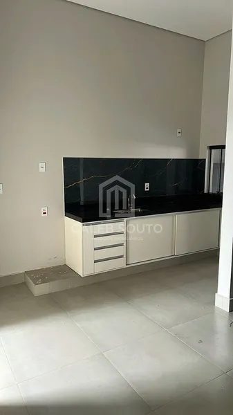 Casa com 2 quartos no Jd. Bandeirantes em Marilia / SP: 4ª foto da galeria de imagens do imóvel