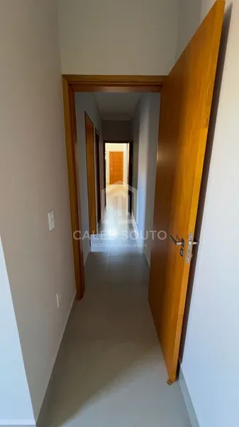 Casa com 2 quartos no Jd. Bandeirantes em Marilia / SP: 6ª foto da galeria de imagens do imóvel