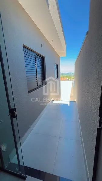 Casa com 2 quartos no Jd. Bandeirantes em Marilia / SP: 11ª foto da galeria de imagens do imóvel