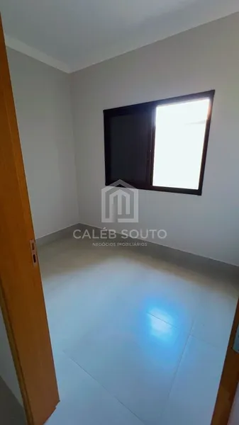 Casa com 2 quartos no Jd. Bandeirantes em Marilia / SP: 5ª foto da galeria de imagens do imóvel