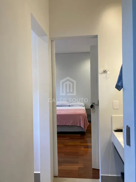 Casa com 4 quartos no Jd. Luciana em Marilia / SP: 12ª foto da galeria de imagens do imóvel