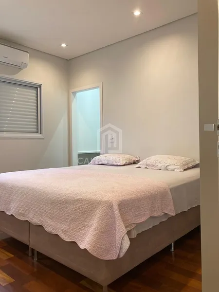 Casa com 4 quartos no Jd. Luciana em Marilia / SP: 16ª foto da galeria de imagens do imóvel