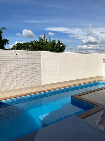 Casa com 4 quartos no Jd. Luciana em Marilia / SP: 22ª foto da galeria de imagens do imóvel