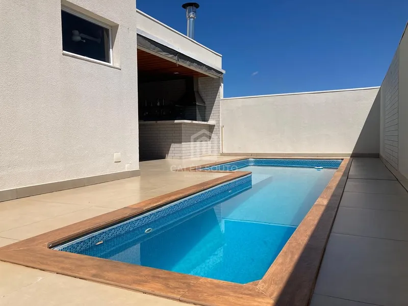 Casa com 4 quartos no Jd. Luciana em Marilia / SP: 1ª foto da galeria de imagens do imóvel