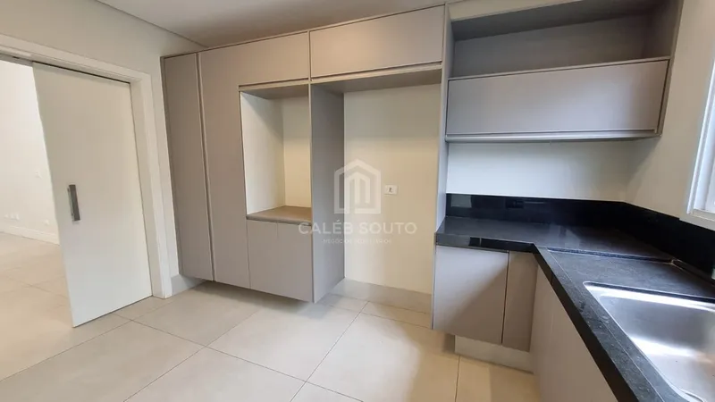 Casa com 3 quartos no Condominio Jardins de Monet em Marilia / SP: 4ª foto da galeria de imagens do imóvel