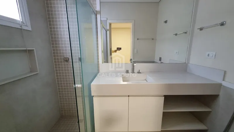 Casa com 3 quartos no Condominio Jardins de Monet em Marilia / SP: 11ª foto da galeria de imagens do imóvel
