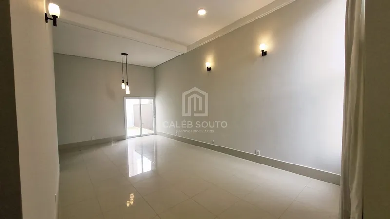 Casa com 4 quartos no Reserva Esmeralda em Marilia / SP: 3ª foto da galeria de imagens do imóvel