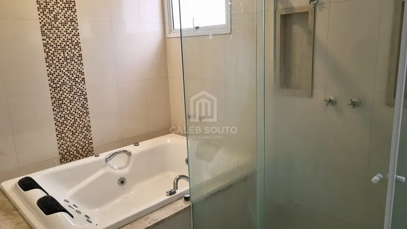 Casa com 4 quartos no Reserva Esmeralda em Marilia / SP: 11ª foto da galeria de imagens do imóvel