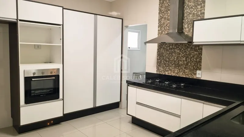 Casa com 4 quartos no Reserva Esmeralda em Marilia / SP: 14ª foto da galeria de imagens do imóvel