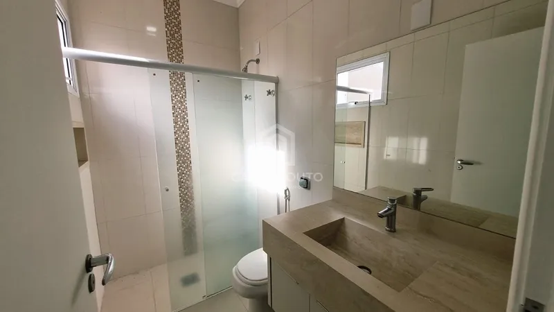 Casa com 4 quartos no Reserva Esmeralda em Marilia / SP: 9ª foto da galeria de imagens do imóvel