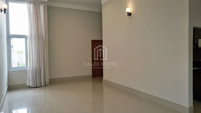 Casa com 4 quartos no Reserva Esmeralda em Marilia / SP: 2ª foto da galeria de imagens do imóvel
