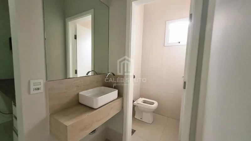 Casa com 4 quartos no Reserva Esmeralda em Marilia / SP: 7ª foto da galeria de imagens do imóvel