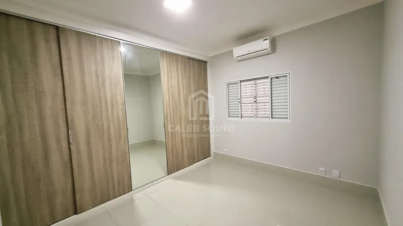 Casa com 4 quartos no Reserva Esmeralda em Marilia / SP: 8ª foto da galeria de imagens do imóvel