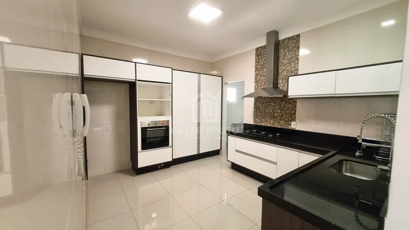 Casa com 4 quartos no Reserva Esmeralda em Marilia / SP: 13ª foto da galeria de imagens do imóvel