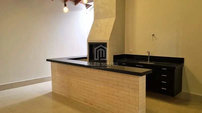 Casa com 4 quartos no Reserva Esmeralda em Marilia / SP: 15ª foto da galeria de imagens do imóvel