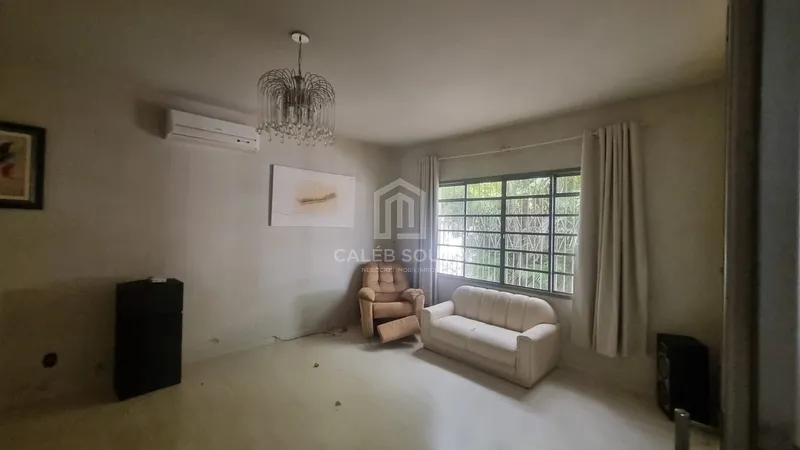 Casa a Venda no Bairro Aeroporto em Marília-SP.: 12ª foto da galeria de imagens do imóvel