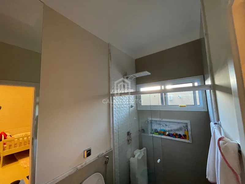 Casa a Venda com 3 suítes no Cond. Terras da Fazenda em Marília-SP.: 20ª foto da galeria de imagens do imóvel