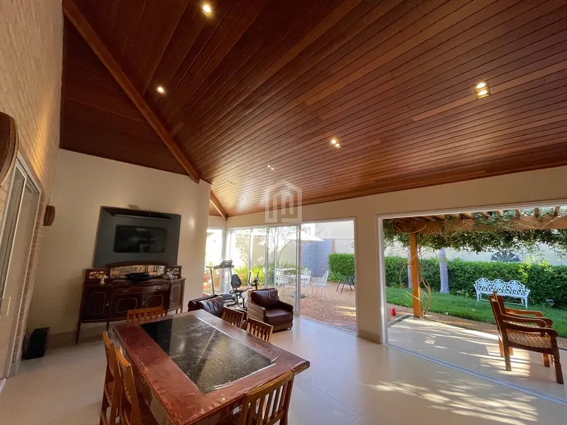 Casa a Venda com 3 suítes no Cond. Terras da Fazenda em Marília-SP.: 47ª foto da galeria de imagens do imóvel