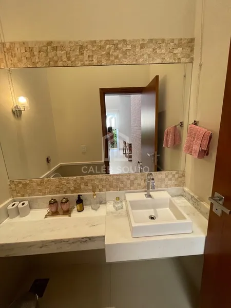 Casa a Venda com 3 suítes no Cond. Terras da Fazenda em Marília-SP.: 49ª foto da galeria de imagens do imóvel