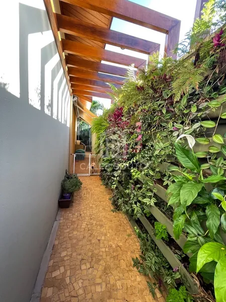 Casa a Venda com 3 suítes no Cond. Terras da Fazenda em Marília-SP.: 50ª foto da galeria de imagens do imóvel
