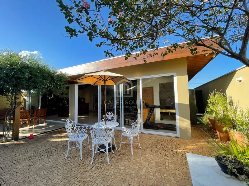 Casa a Venda com 3 suítes no Cond. Terras da Fazenda em Marília-SP.: 38ª foto da galeria de imagens do imóvel