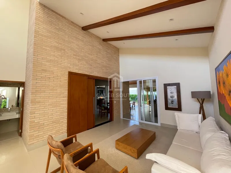 Casa a Venda com 3 suítes no Cond. Terras da Fazenda em Marília-SP.: 16ª foto da galeria de imagens do imóvel