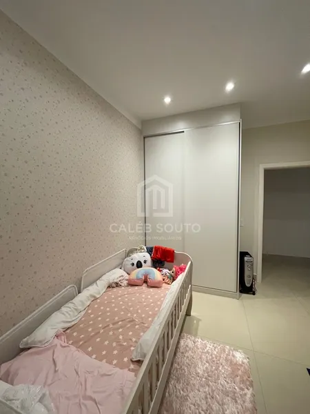 Casa a Venda com 3 suítes no Cond. Terras da Fazenda em Marília-SP.: 21ª foto da galeria de imagens do imóvel