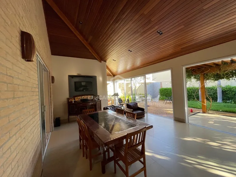 Casa a Venda com 3 suítes no Cond. Terras da Fazenda em Marília-SP.: 48ª foto da galeria de imagens do imóvel
