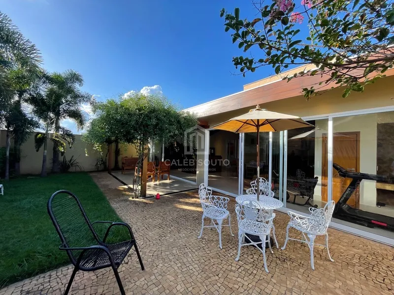 Casa a Venda com 3 suítes no Cond. Terras da Fazenda em Marília-SP.: 39ª foto da galeria de imagens do imóvel