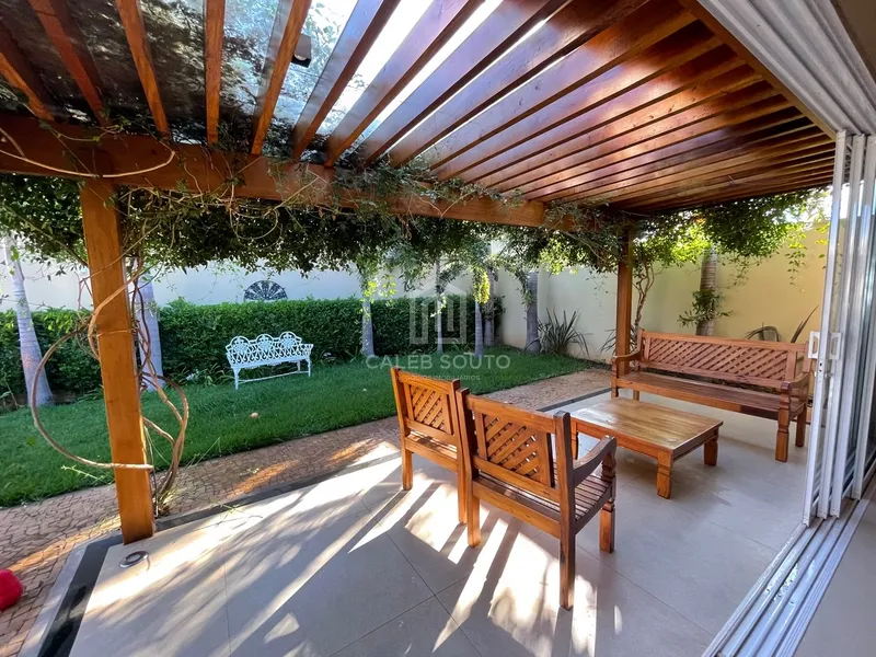 Casa a Venda com 3 suítes no Cond. Terras da Fazenda em Marília-SP.: 45ª foto da galeria de imagens do imóvel