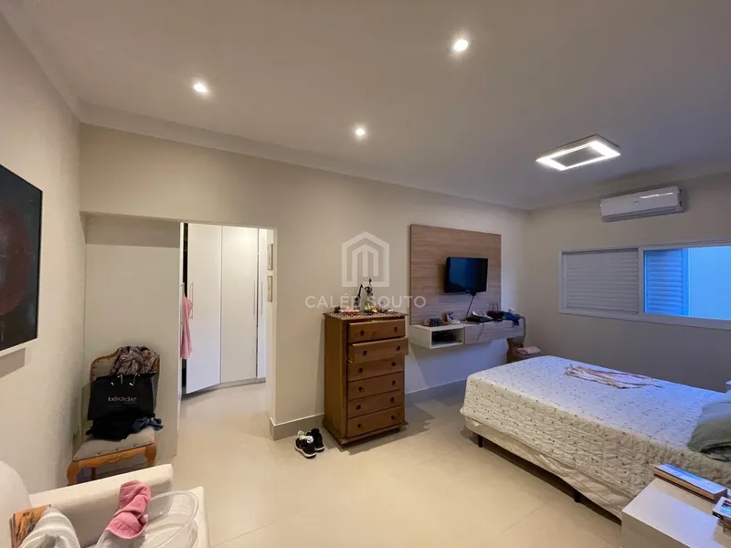 Casa a Venda com 3 suítes no Cond. Terras da Fazenda em Marília-SP.: 28ª foto da galeria de imagens do imóvel