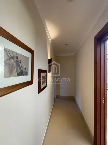 Casa a Venda com 3 suítes no Cond. Terras da Fazenda em Marília-SP.: 23ª foto da galeria de imagens do imóvel