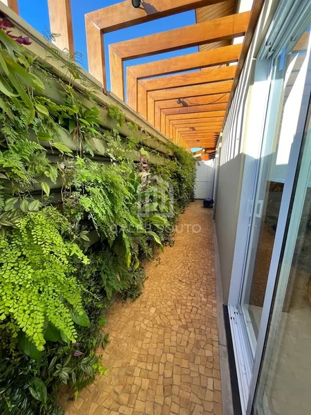 Casa a Venda com 3 suítes no Cond. Terras da Fazenda em Marília-SP.: 51ª foto da galeria de imagens do imóvel
